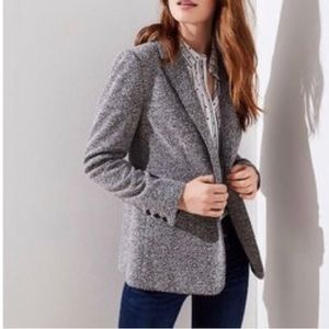 Loft blazer